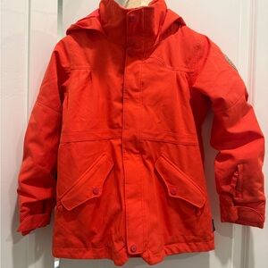 Burton Snowboard Coat